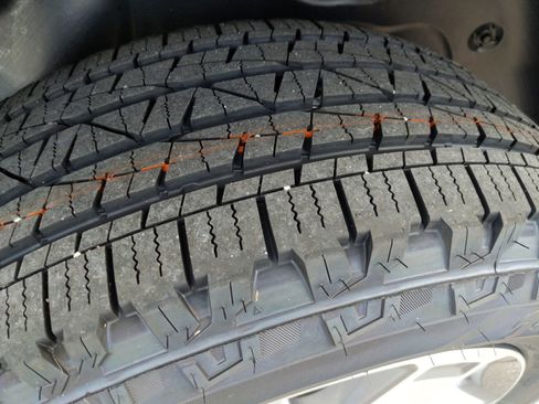 New 2026 Honda Ridgeline RTL image 17