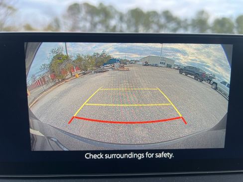 New 2026 MAZDA CX-50 2.5 Hybrid w/ Weather Package image 20