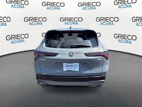 New 2026 Acura ADX A-Spec image 6