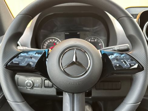 New 2026 Mercedes-Benz Sprinter 2500 image 22