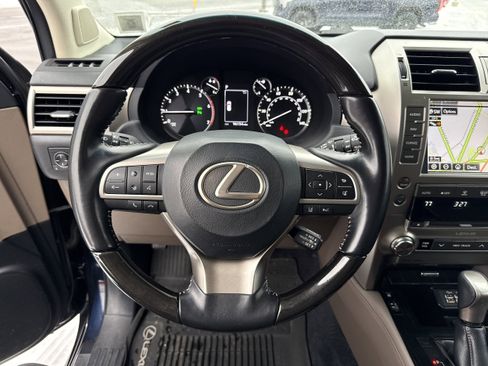 Used 2021 Lexus GX 460 Premium image 15