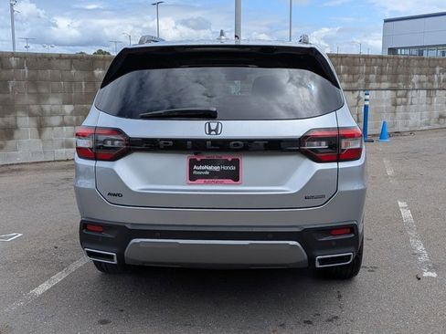 New 2026 Honda Pilot image 6