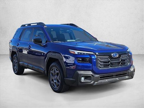 New 2026 Subaru Outback Premium image 8