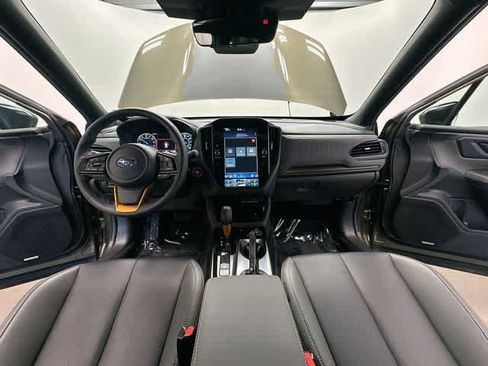 Certified 2026 Subaru Forester Wilderness AWD/4WD image 21