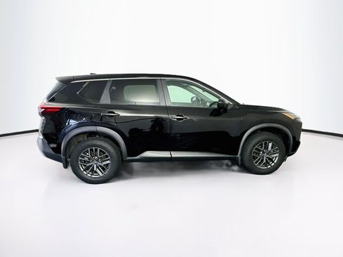 Used 2023 Nissan Rogue S FWD image 10