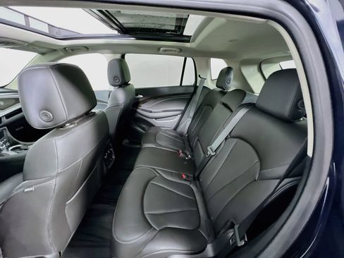 Certified 2020 Buick Envision Premium AWD/4WD image 24