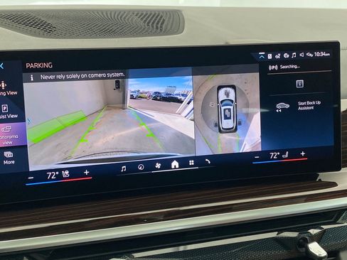 New 2026 BMW X5 xDrive40i w/ Climate Comfort Package image 26