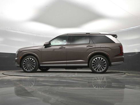 New 2026 Hyundai Palisade Calligraphy image 34