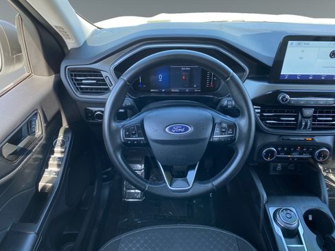 Used 2024 Ford Escape Active FWD image 12