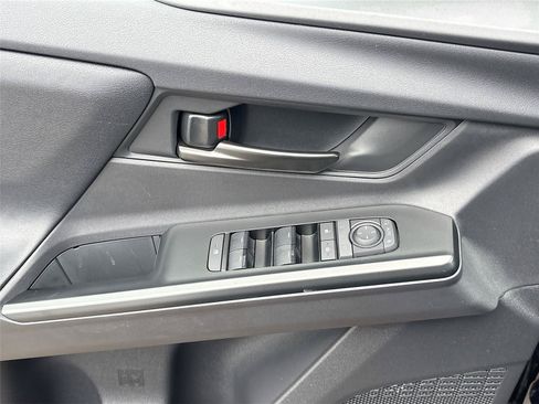 Used 2026 Toyota bZ FWD image 18