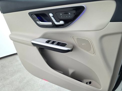 New 2026 Mercedes-Benz GLC 300 4MATIC image 15