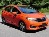 Used 2018 Honda Fit EX image 4