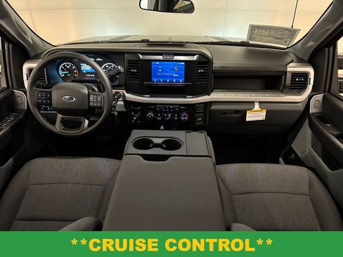 New 2026 Ford F250 XL w/ STX Appearance Package image 5