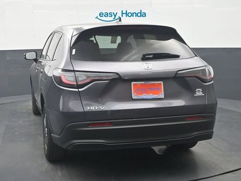 New 2026 Honda HR-V LX image 6