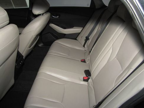 Certified 2023 Honda Accord EX-L image 12