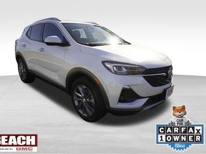 Used 2023 Buick Encore GX Essence w/ Experience Buick Package