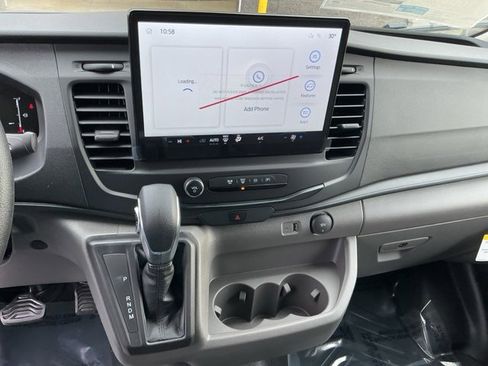 New 2026 Ford Transit 250 Base image 19