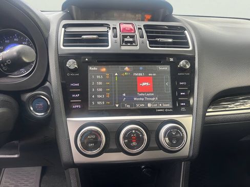 Used 2016 Subaru Crosstrek Touring AWD/4WD image 15
