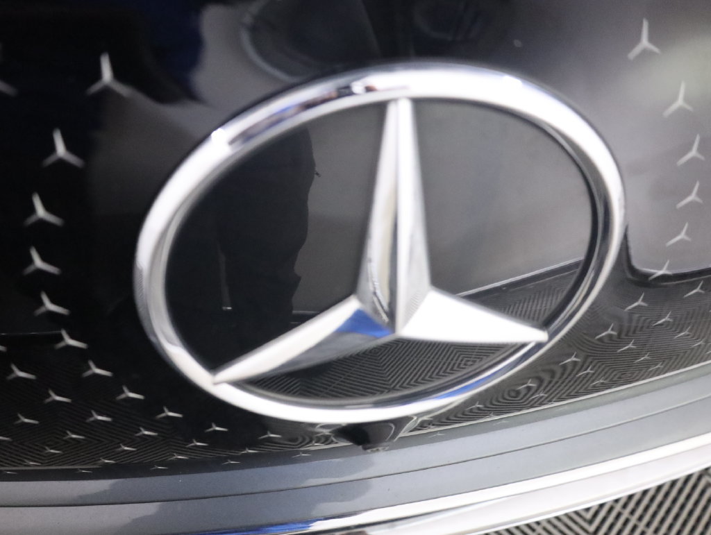 Used 2023 Mercedes-Benz EQE 350+ 4MATIC SUV w/ AMG Line Exterior Package image 68
