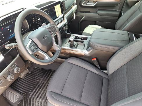 New 2026 Chevrolet Silverado 1500 RST RWD image 14