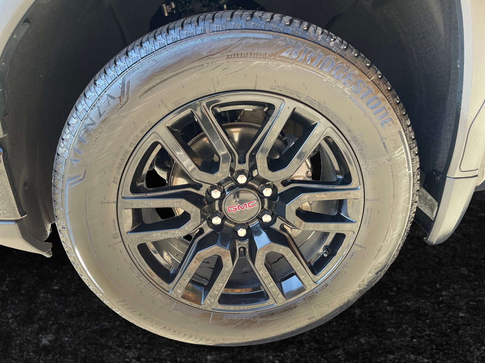 Used 2026 GMC Sierra 1500 Elevation AWD/4WD image 10