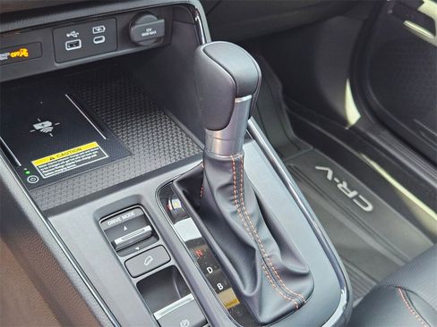 New 2025 Honda CR-V Sport-L image 16