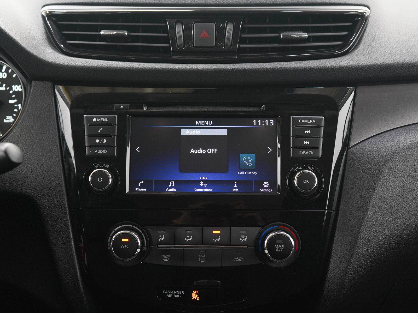 Used 2021 Nissan Rogue Sport S AWD/4WD image 15