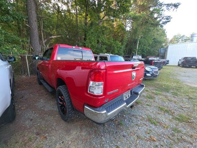 Used 2019 RAM 1500 Big Horn AWD/4WD image 5
