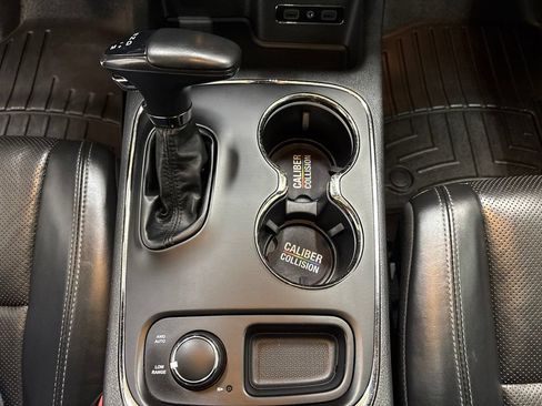 Used 2020 Dodge Durango R/T w/ Blacktop Package AWD/4WD image 17