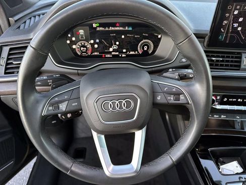 Used 2023 Audi Q5 2.0T Premium Plus w/ Premium Plus Package image 17