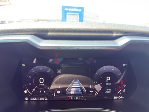 Used 2024 GMC Canyon AT4 AWD/4WD image 24