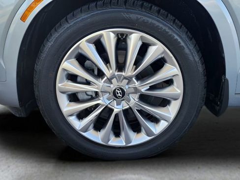 Used 2020 Hyundai Palisade Limited image 10