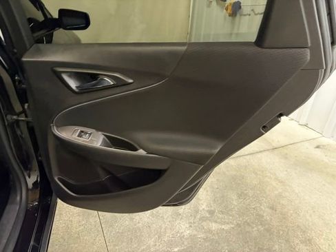 Used 2018 Chevrolet Malibu LS FWD image 14