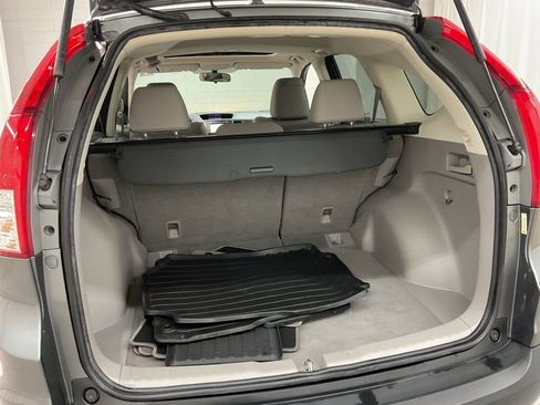 Used 2014 Honda CR-V EX-L image 26