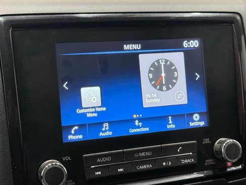 Used 2023 Nissan Frontier SV image 71