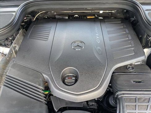 New 2026 Mercedes-Benz GLE 450 4MATIC image 16