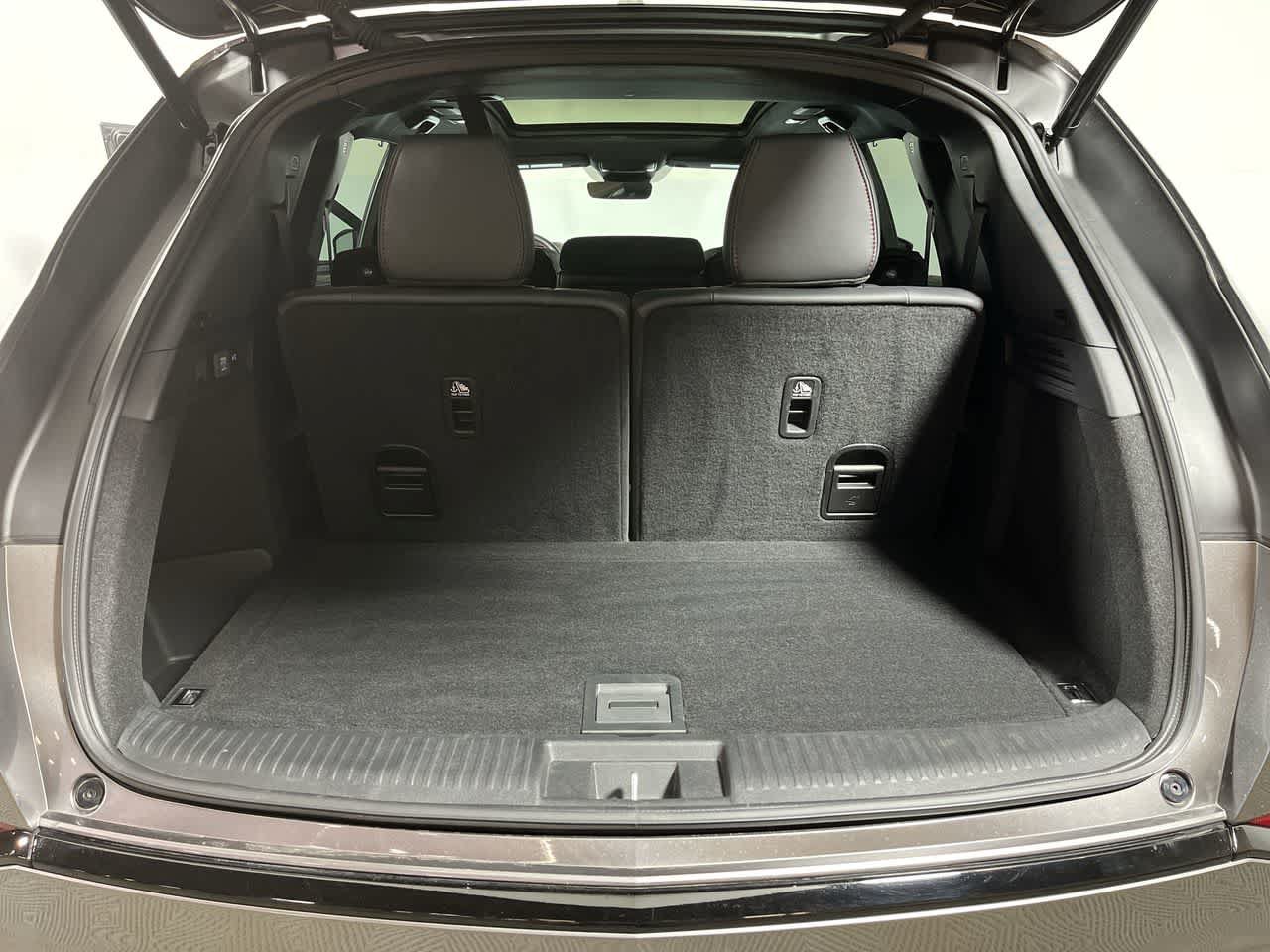 Certified 2026 Acura MDX A-Spec AWD/4WD image 30
