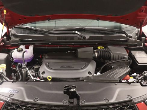 New 2026 Chrysler Pacifica Select image 23