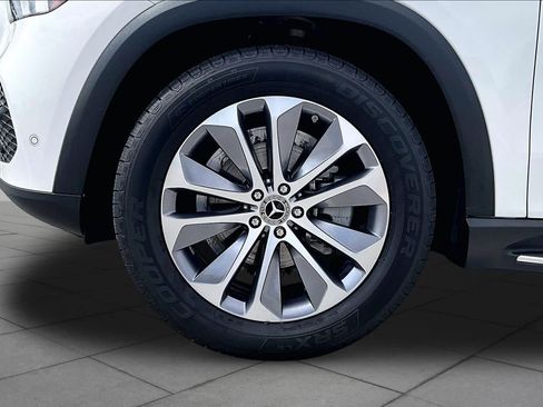 Certified 2023 Mercedes-Benz GLE 350 4MATIC image 11