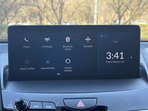 Used 2020 Acura RDX AWD image 18