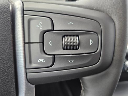 New 2026 GMC Sierra 1500 Elevation w/ Elevation Premium Package AWD/4WD image 26