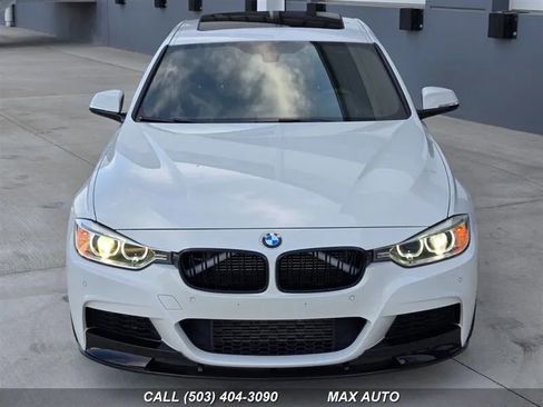 Used 2013 BMW 335i Sedan image 3