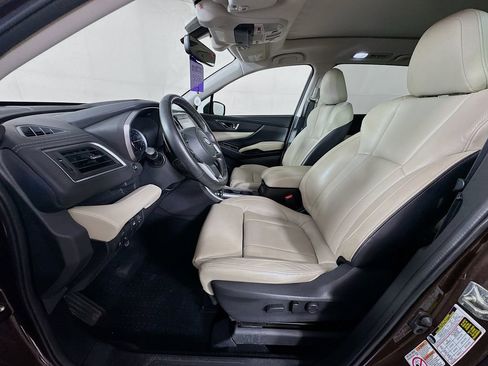 Used 2019 Subaru Ascent Limited w/ Popular Package #2A AWD/4WD image 24