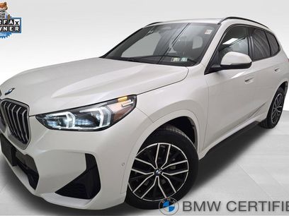 Certified 2025 BMW X1 xDrive28i