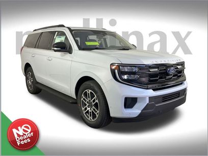 New 2025 Ford Expedition Active