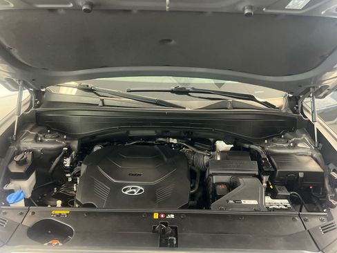 Used 2020 Hyundai Palisade Limited w/ Winter Weather Package AWD/4WD image 22