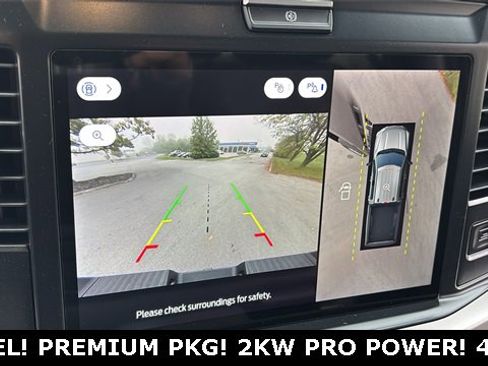 New 2026 Ford F350 XLT w/ XLT Premium Package image 15