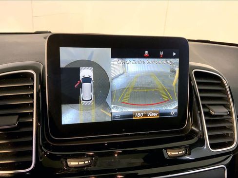 Used 2017 Mercedes-Benz GLE 350 4MATIC image 31