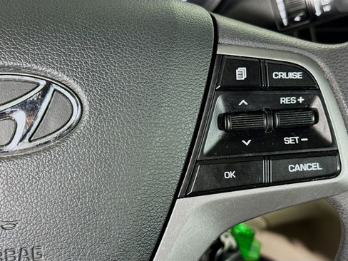 Used 2018 Hyundai Elantra SEL image 14