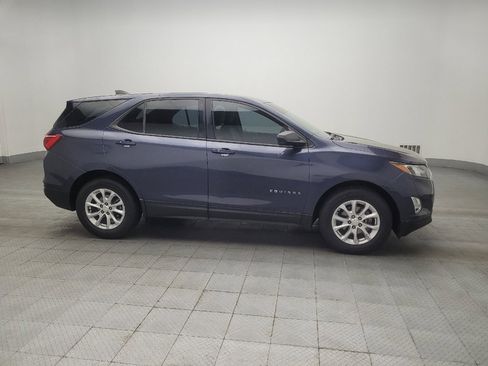 Used 2018 Chevrolet Equinox LS image 11